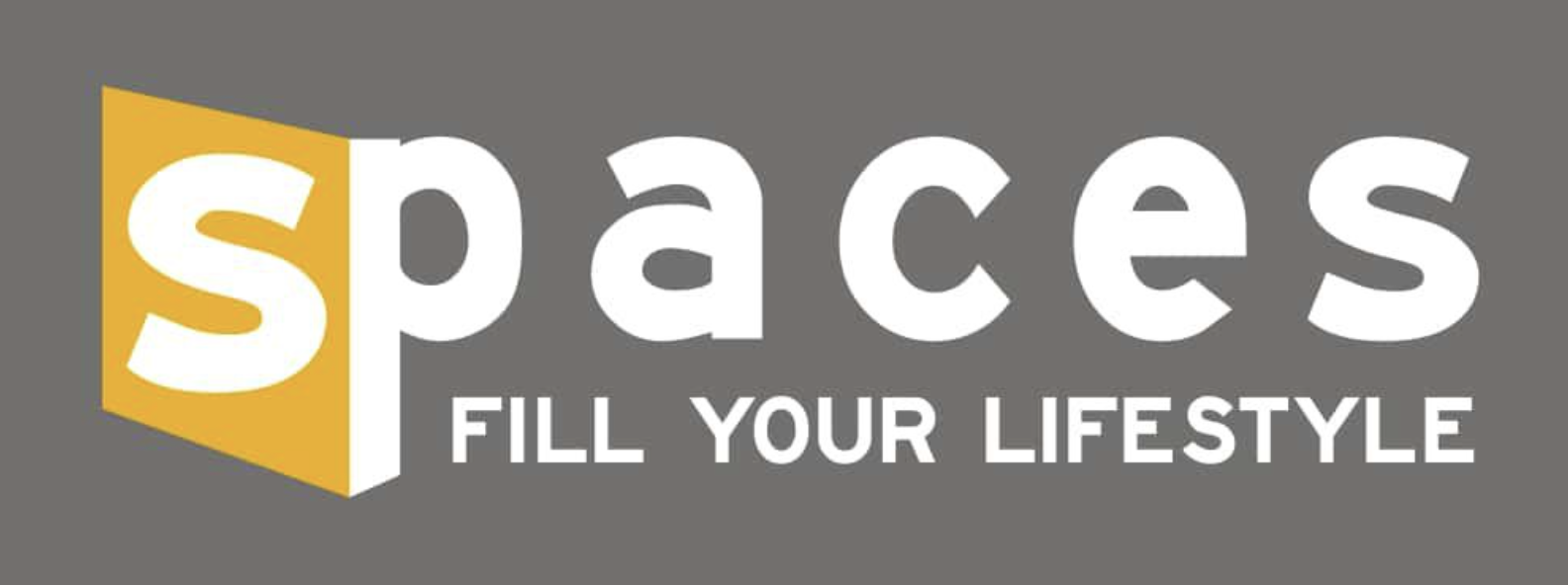Spaces Logo